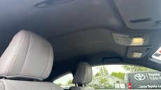 Lexus Rc 300h 2.5 Luxury 2dr CVT Hybrid Coupe